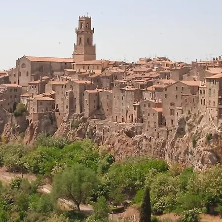 Vignagrande * Pitigliano