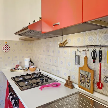 Apartment Vignagrande