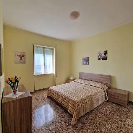 Vignagrande Apartment *
