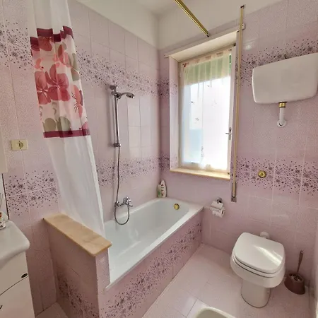 Vignagrande Apartment