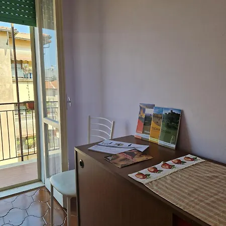 Apartment Vignagrande