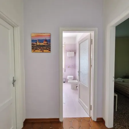 Vignagrande Apartment Pitigliano