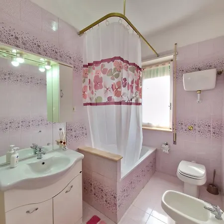 Vignagrande Apartment