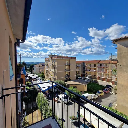 Vignagrande Apartment *