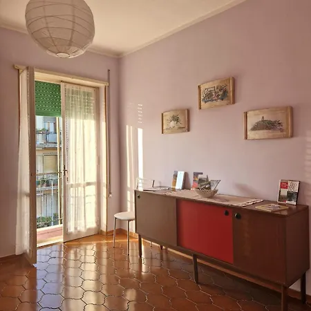 Apartment Vignagrande Pitigliano