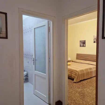 Apartment Vignagrande Pitigliano