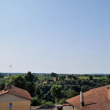 Vignagrande Apartment